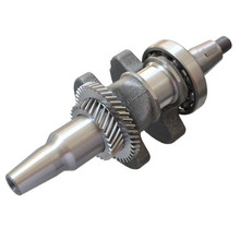 Shuaibang Professional Certificated High Pressure Car Washing Machine Crankshaft